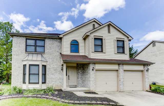 221 Muladore Drive - 221 Muladore Drive, Powell, OH 43065