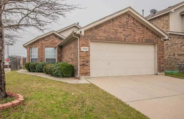 11868 Porcupine Drive - 11868 Porcupine Drive, Fort Worth, TX 76244