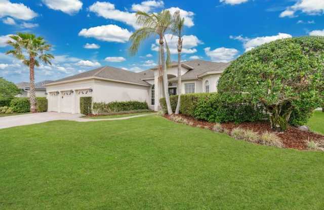 2877 Ashton Terrace - 2877 Ashton Terrace, Seminole County, FL 32765