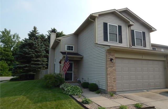 6542 Cradle River Drive - 6542 Cradle River Drive, Indianapolis, IN 46221