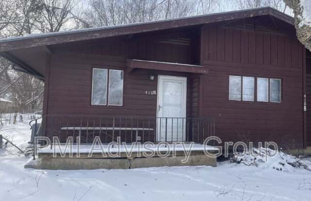 410 W 9th St - 410 West 9th Street, Auburn, KS 66402