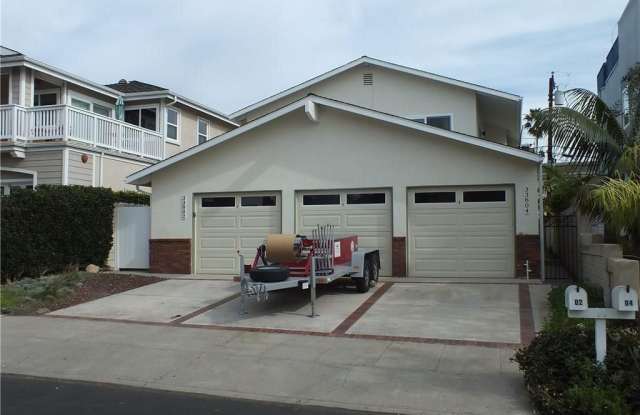33802 Diana Drive - 33802 Diana Drive, Dana Point, CA 92629