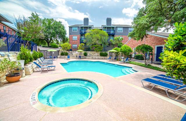 Oaks at Northgate photos photos