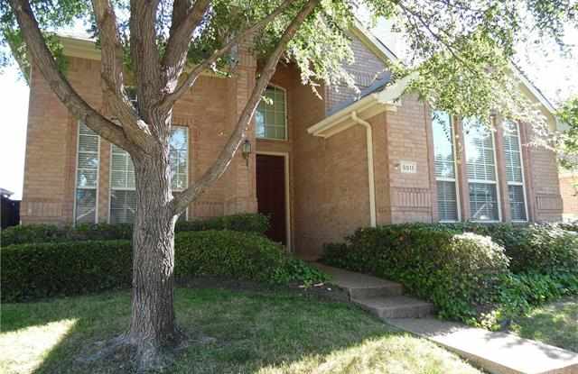 8911 Lakewood Drive - 8911 Lakewood Drive, Irving, TX 75063