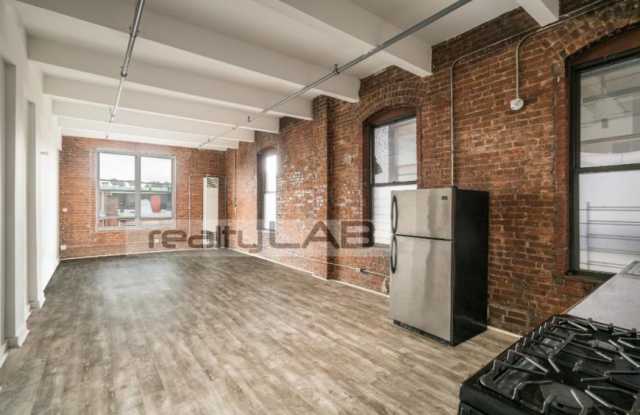 1236 ATLANTIC AVE. - 1236 Atlantic Avenue, Brooklyn, NY 11216