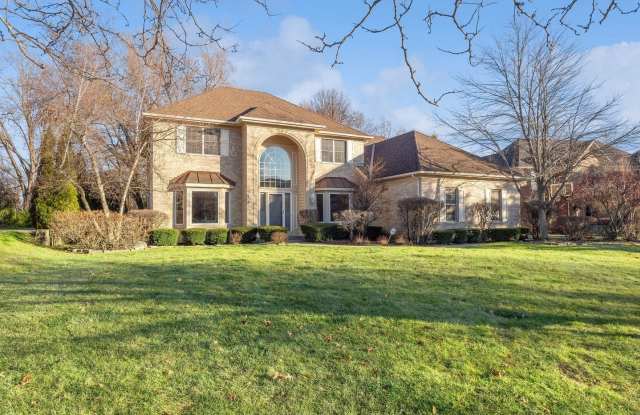 22835 S Woodcrest Lane - 22835 South Woodcrest Lane, Kildeer, IL 60047