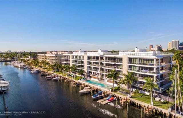 70 Hendricks Isle - 70 Hendricks Isle, Fort Lauderdale, FL 33301