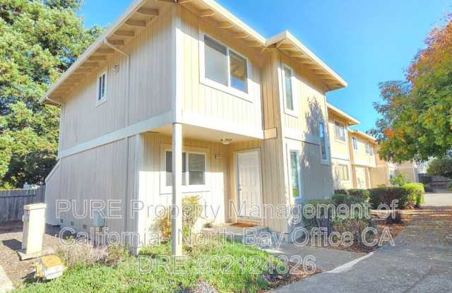 7113 Camino Colegio - 7113 Camino Colegio, Rohnert Park, CA 94928