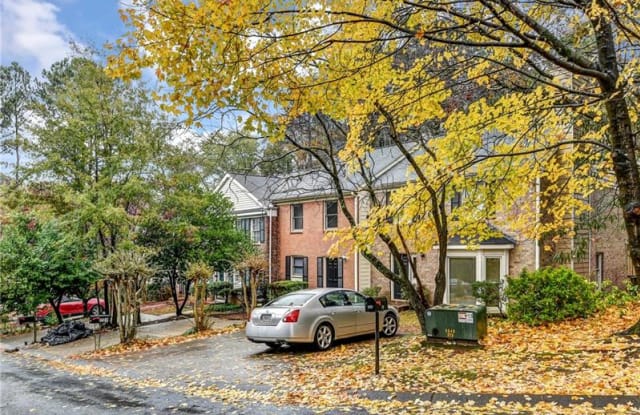 1702 Twin Brooks Drive SE - 1702 Twin Brooks Drive, Marietta, GA 30067