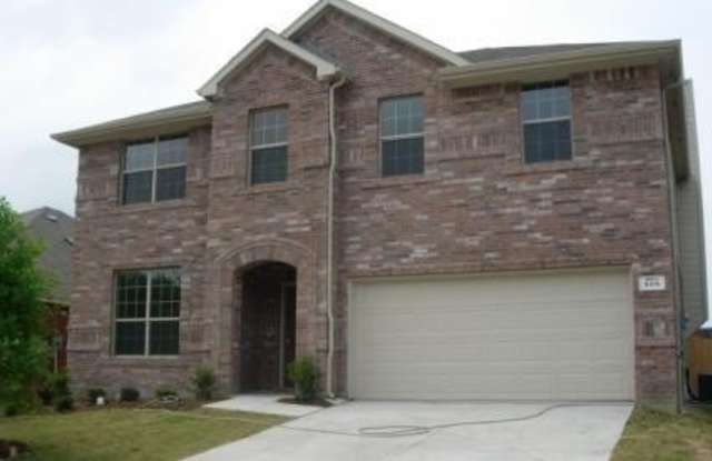 605 Twin Knoll Drive - 605 Twin Knoll Drive, McKinney, TX 75071
