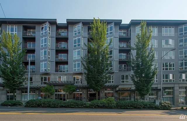 Stunning Top Floor Condo on Denny Way with Views of Puget Sound, Cascades  City Skyline - Seattle photos photos