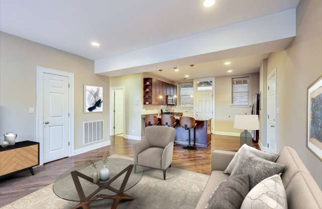 3727 N Keeler Avenue Gallery 2