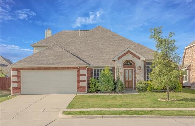 3030 Morning Star Drive - 3030 Morning Star Drive, Little Elm, TX 75068