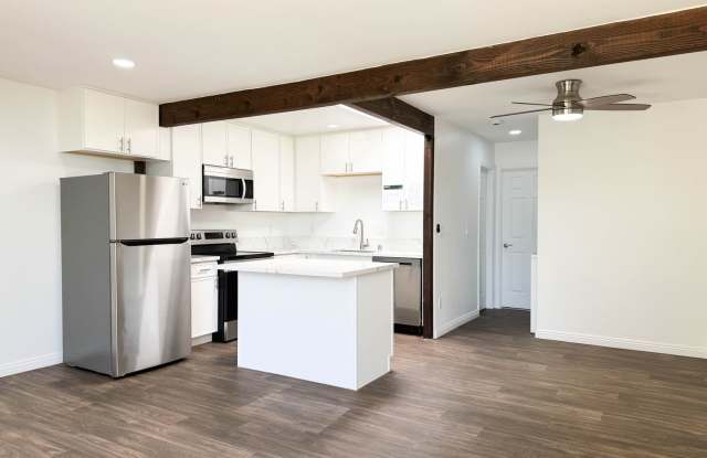 Heatherwood Apartmements Gallery 2