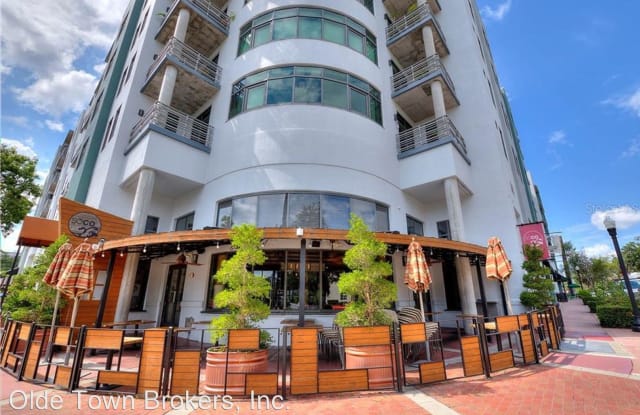 10 N Summerlin Ave  unit #48 - 10 Summerlin Avenue, Orlando, FL 32801