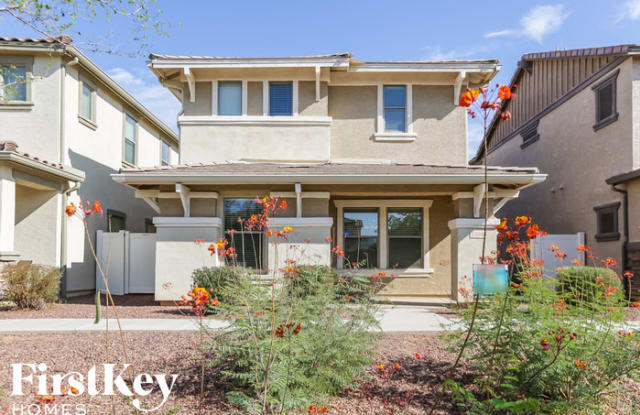 1356 South Loback Lane - 1356 S Loback Ln, Gilbert, AZ 85296
