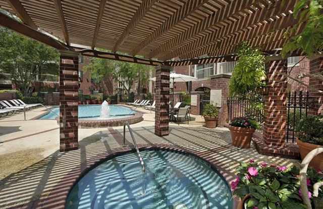 The Belmont Apartments Gallery 4