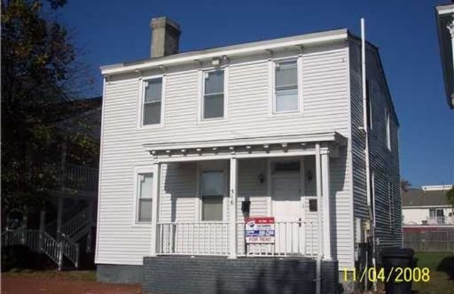 516 South Street - 516 South Street, Portsmouth, VA 23704