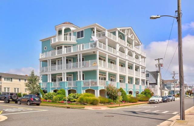 1 S 24TH Ave - 1 South 24th Avenue, Longport, NJ 08403