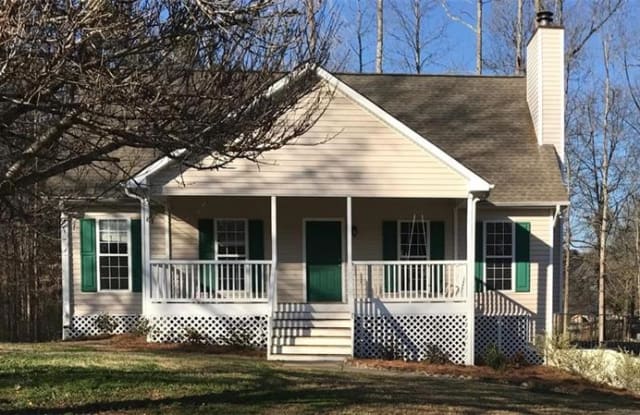 110 Pooles Bend Way - 110 Pooles Bend Way, Paulding County, GA 30141