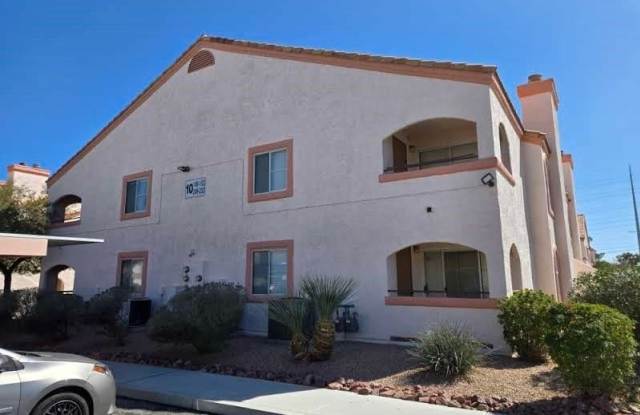 7570 W FLAMINGO Road - 7570 West Flamingo Road, Spring Valley, NV 89147