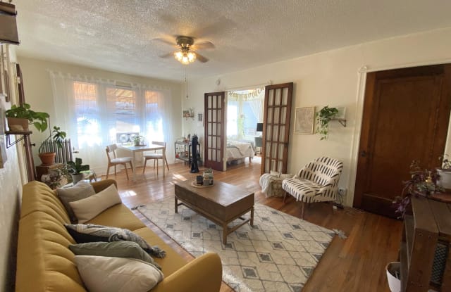 950 North Clarkson street - 15 - 950 Clarkson Street, Denver, CO 80218