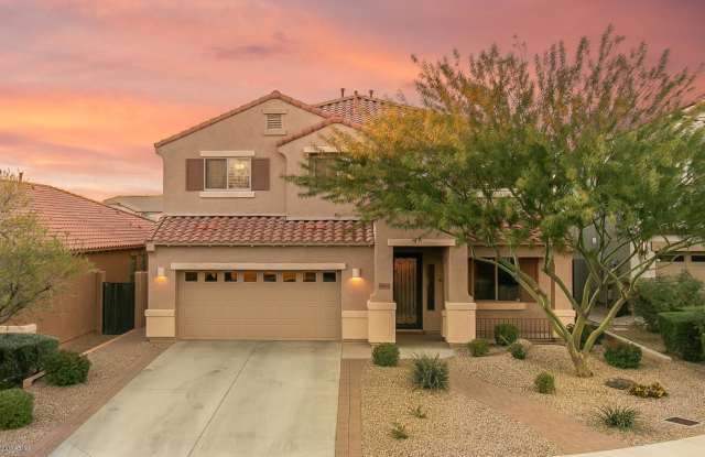 23222 N 42ND Place - 23222 North 42nd Place, Phoenix, AZ 85050