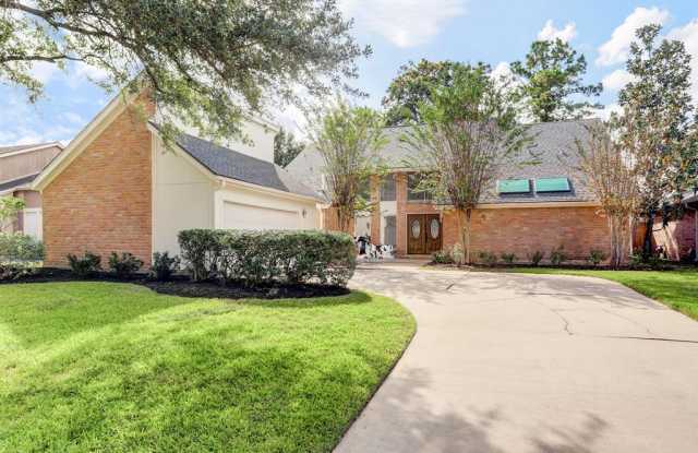 14119 Cherry Mound Road - 14119 Cherry Mound Road, Houston, TX 77077