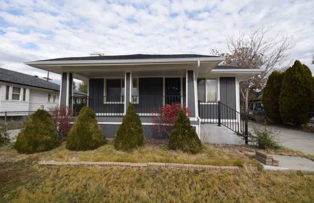 Remodeled 2 Bedroom Home in Salt Lake City! photos photos