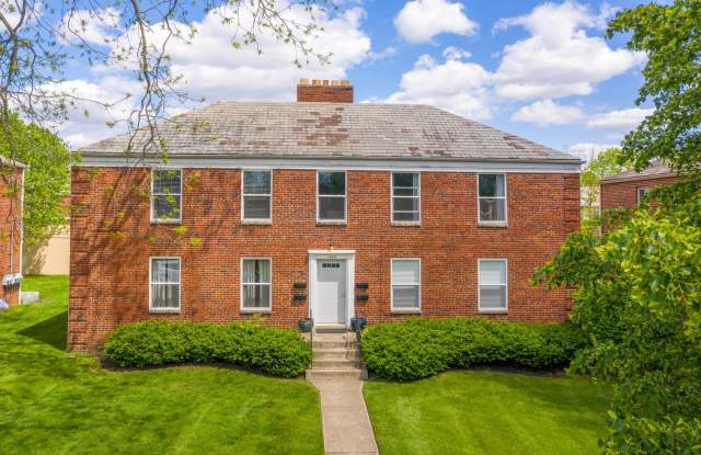 1440 Elmwood Avenue - 1440 Elmwood Avenue, Columbus, OH 43212