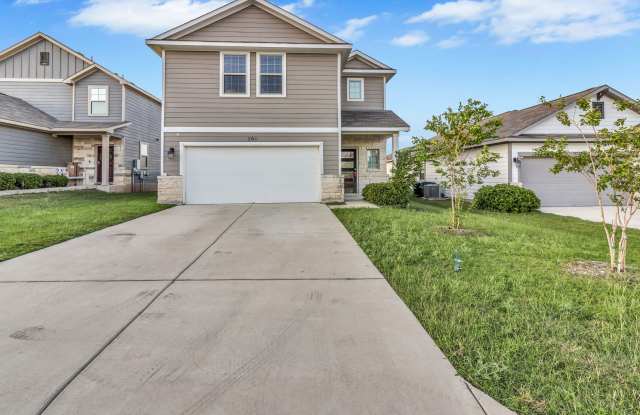 261 Wildwind Trail- ~$500 Move In Special Gallery 1