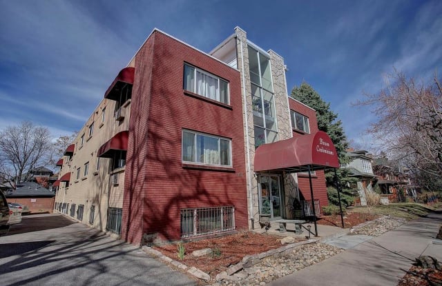 1131 N Lafayette St - 1131 Lafayette Street, Denver, CO 80218