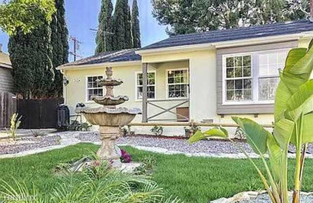 2124 Yorkshire Ave - 2124 Yorkshire Avenue, Santa Monica, CA 90404
