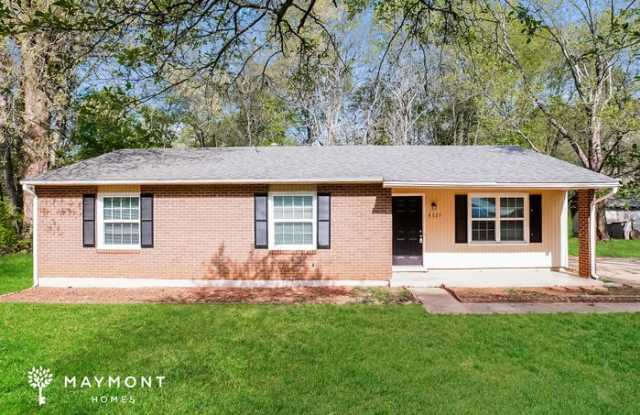 4025 Oak Ridge Drive photos photos