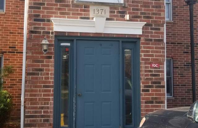 1371 Cunat Court unit: 2A photos photos