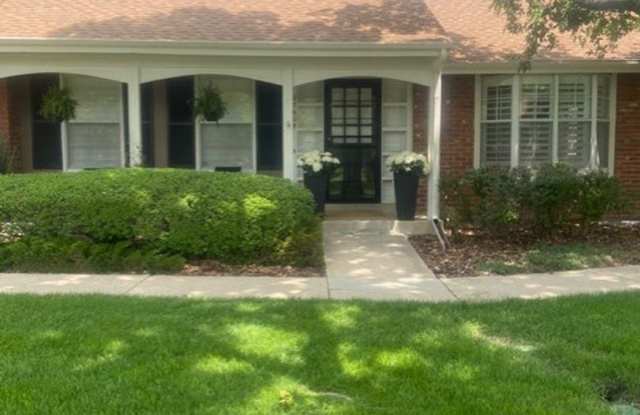 Call this gorgeous townhome yours! 2 master bedrooms with detached 2 car garage in Cherry Creek Meadows photos photos