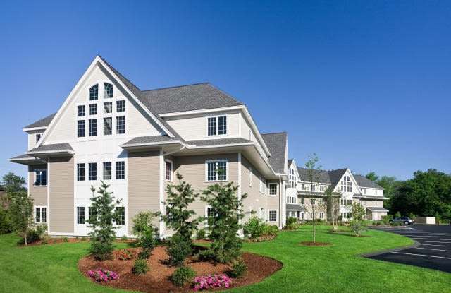 Norwest Woods Townhouses Gallery 2