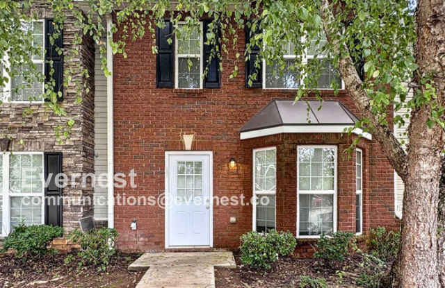 2002 Grove Way - 2002 Grove Way, Lovejoy, GA 30228