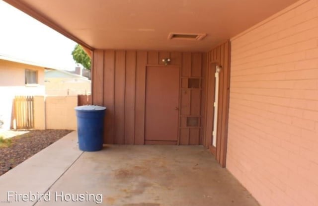 553 E Pebble Beach Dr - 553 East Pebble Beach Drive, Tempe, AZ 85282