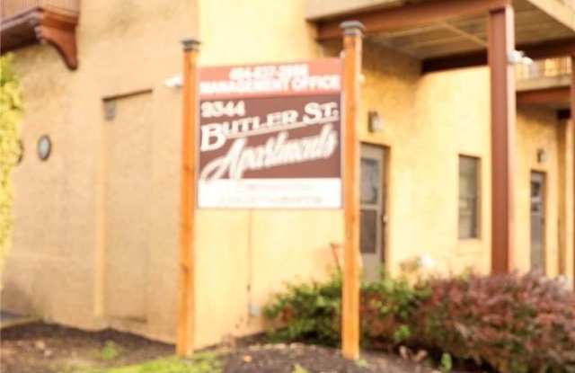 2344 Butler Street photos photos