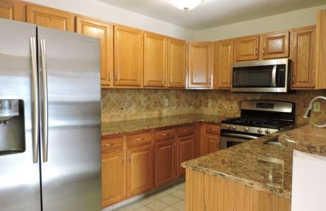 44 Ridgedale Ave - 44 Ridgedale Avenue, Morristown, NJ 07960