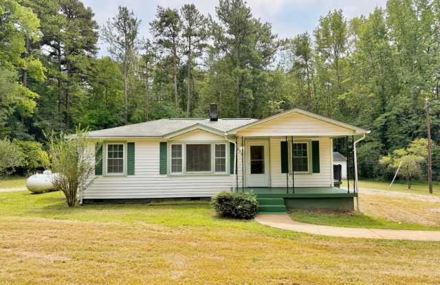 Quiet & Peaceful Rancher For Rent! Gallery 1