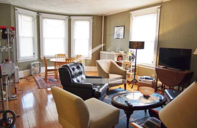 148 Strathmore Rd #2 Boston MA 02135 photos photos