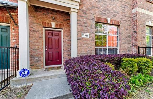 15823 Spectrum Drive - 15823 Spectrum Drive, Addison, TX 75001
