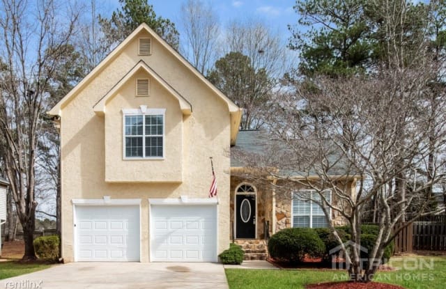 12250 Cypress Lane - 12250 Cypress Lane, Clayton County, GA 30215
