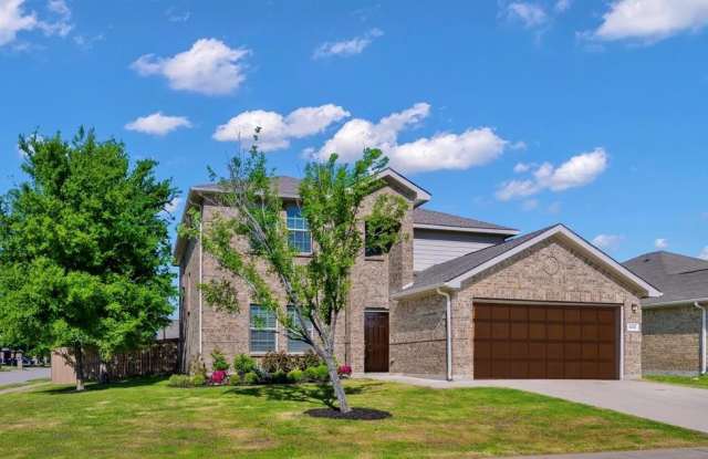 5212 Bluewater Drive - 5212 Bluewater Drive, Denton County, TX 75036