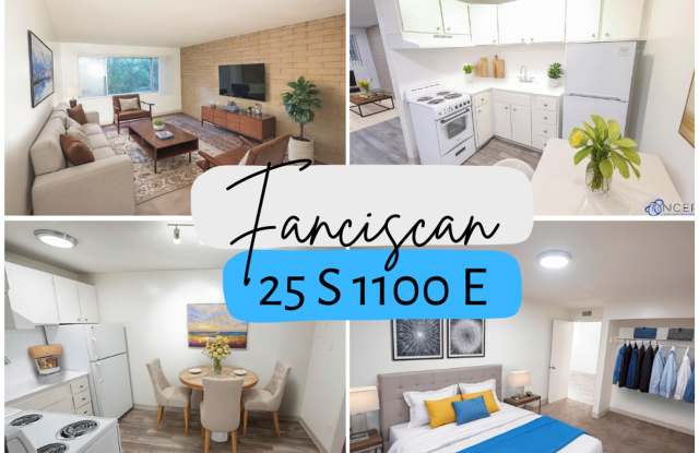 25 South 1100 East photos photos