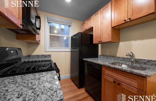 82 Sacramento - 82 Sacramento Street, Somerville, MA 02143