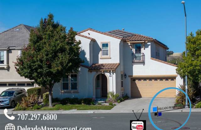 Four Bedroom Waterstone House with upgrades Gallery 1