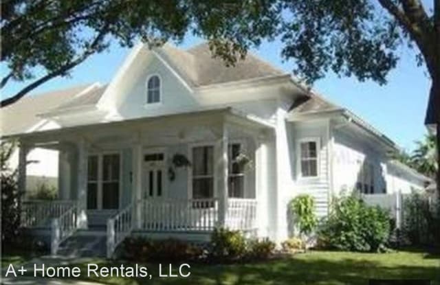 52 Riley Road Unit # 307 - 52 Riley Road, Celebration, FL 34747